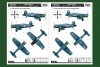 Hobby Boss 80389 F4U-5 Corsair (1:48)